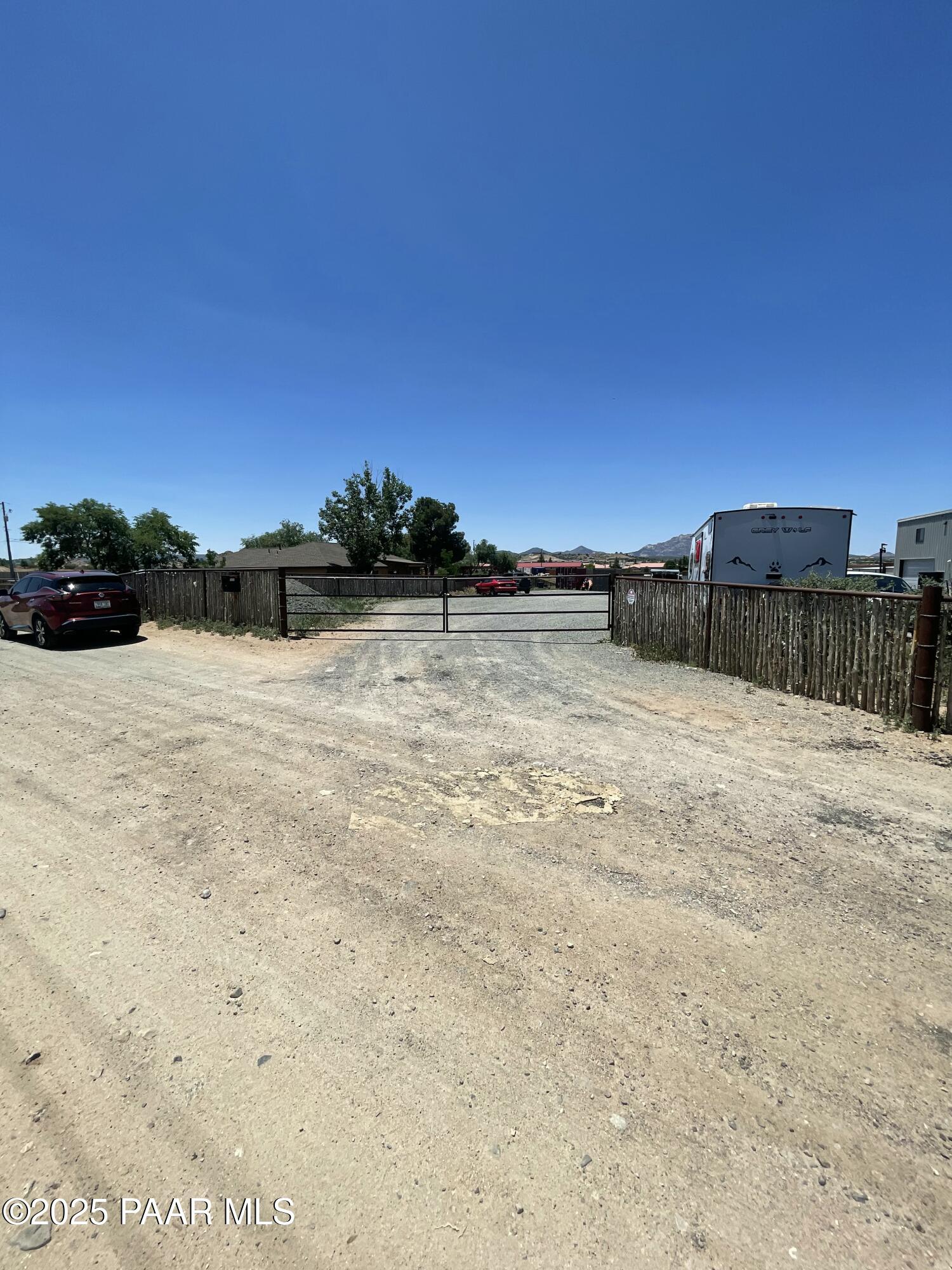 5414 Side Road