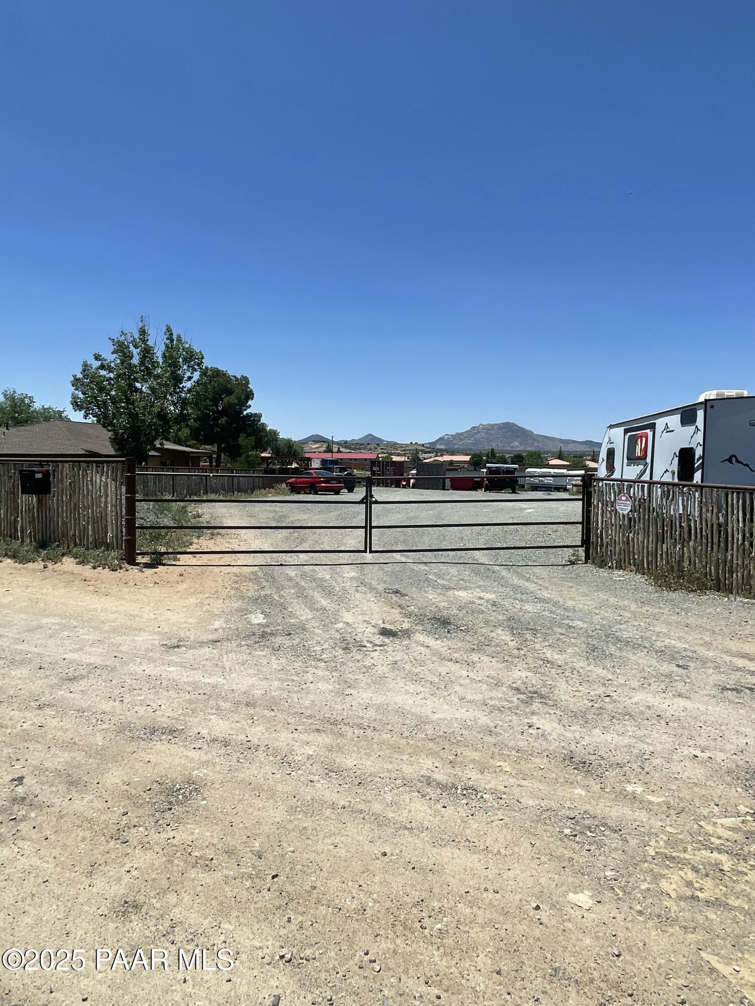 5414 Side Road