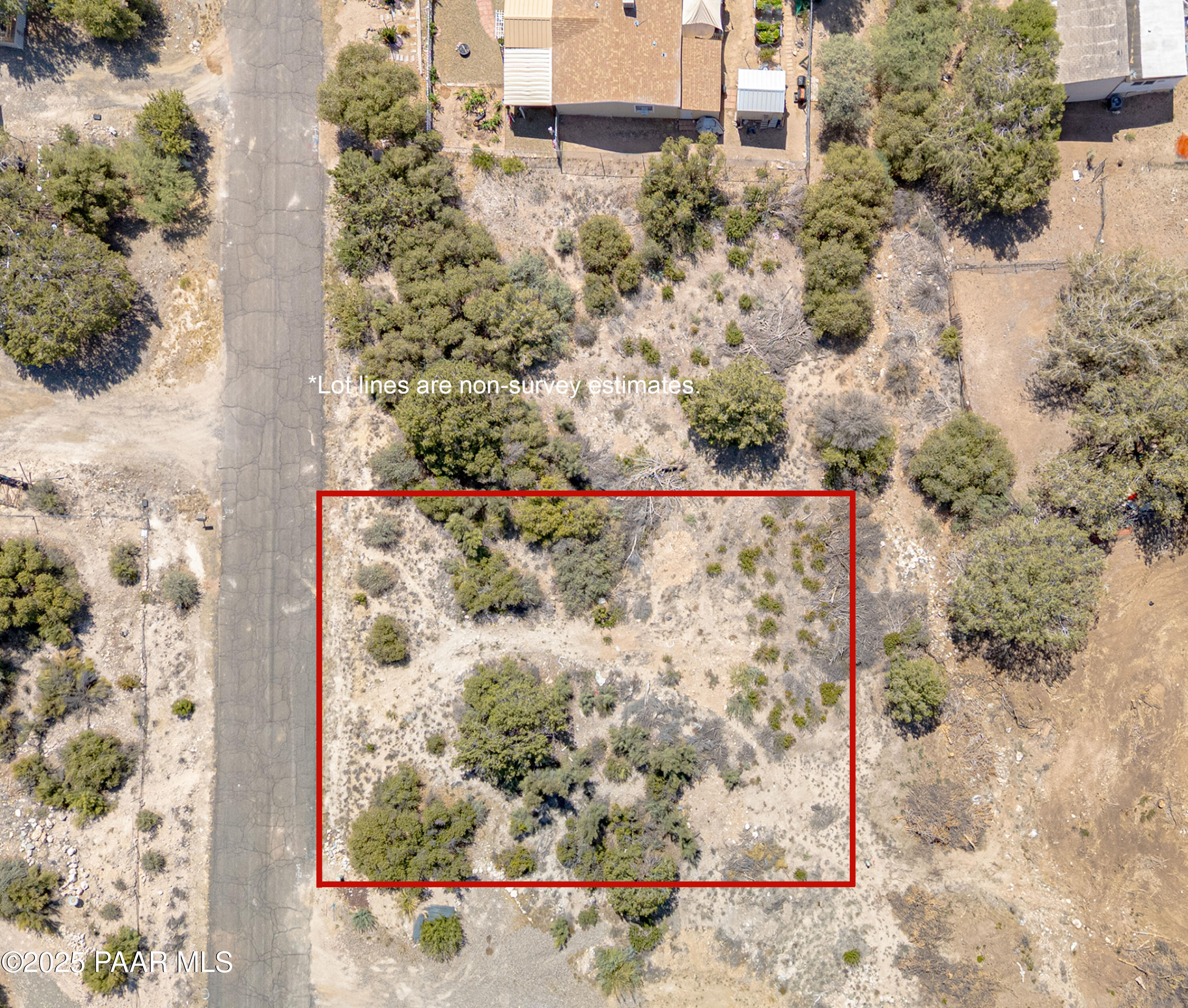 20850 E Larry Lane