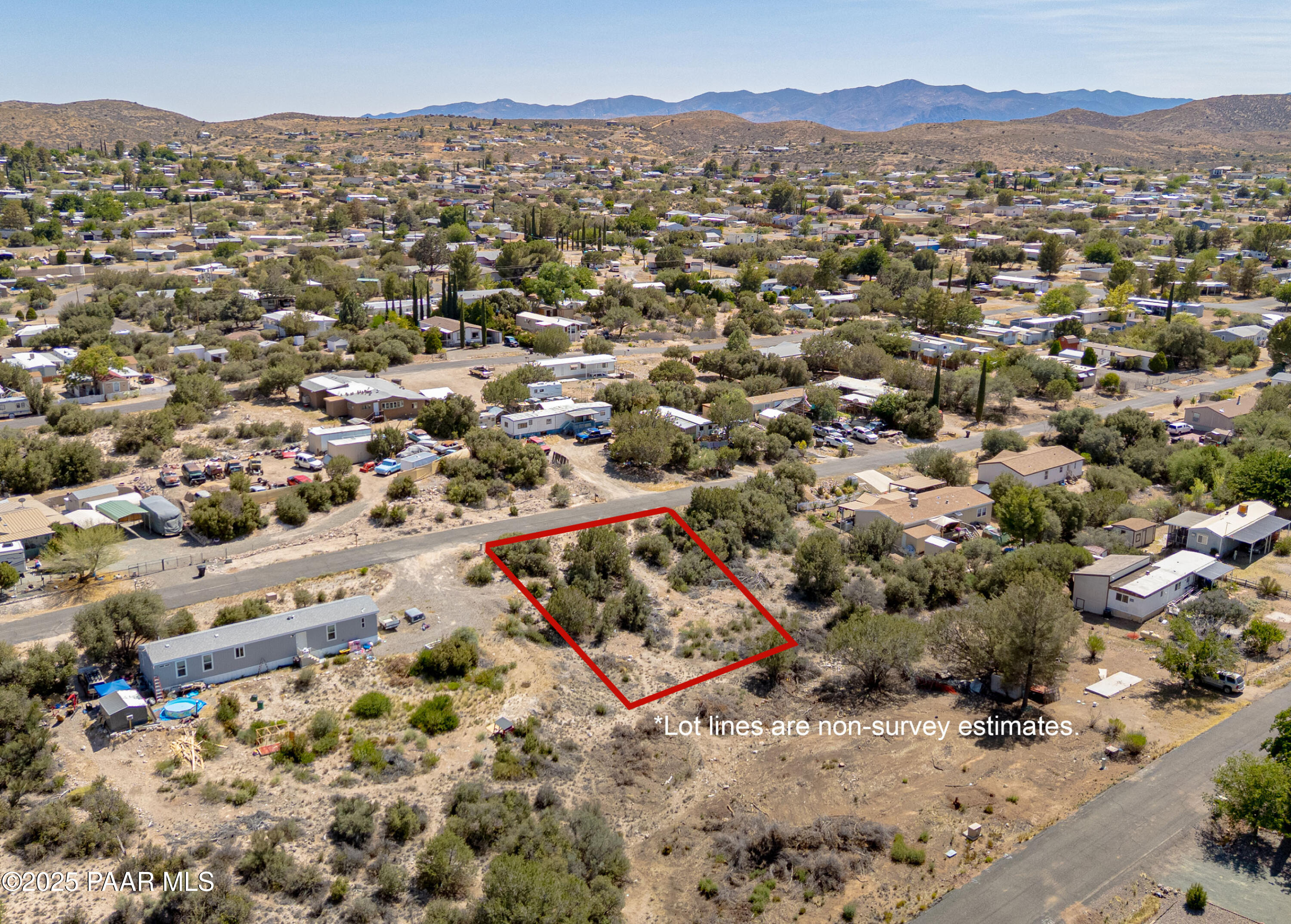 20850 E Larry Lane