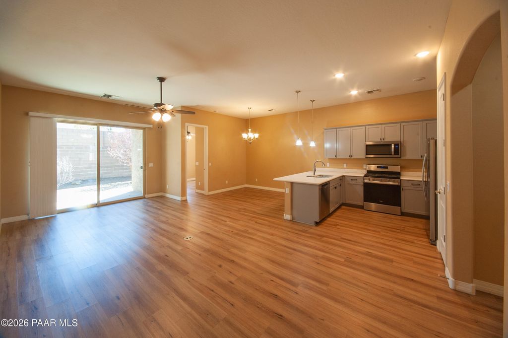 Photo of 5593 N Brinson Lane, Prescott Valley, AZ 86314 (MLS # 1080102)