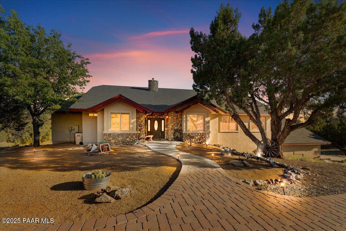 5755 W Rambling Road