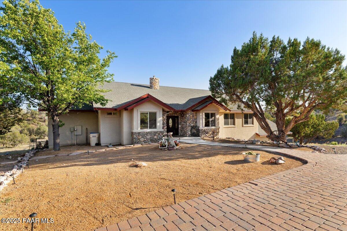 5755 W Rambling Road