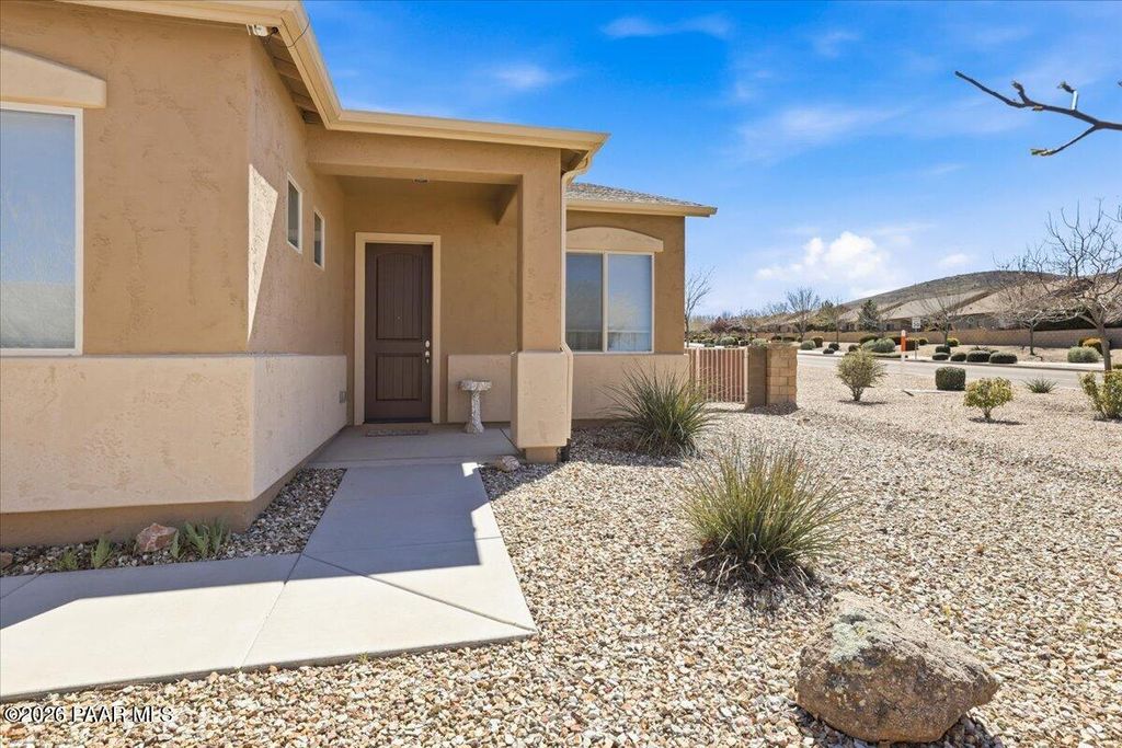 Photo of 6183 E Colby Street, Prescott Valley, AZ 86314 (MLS # 1080567)