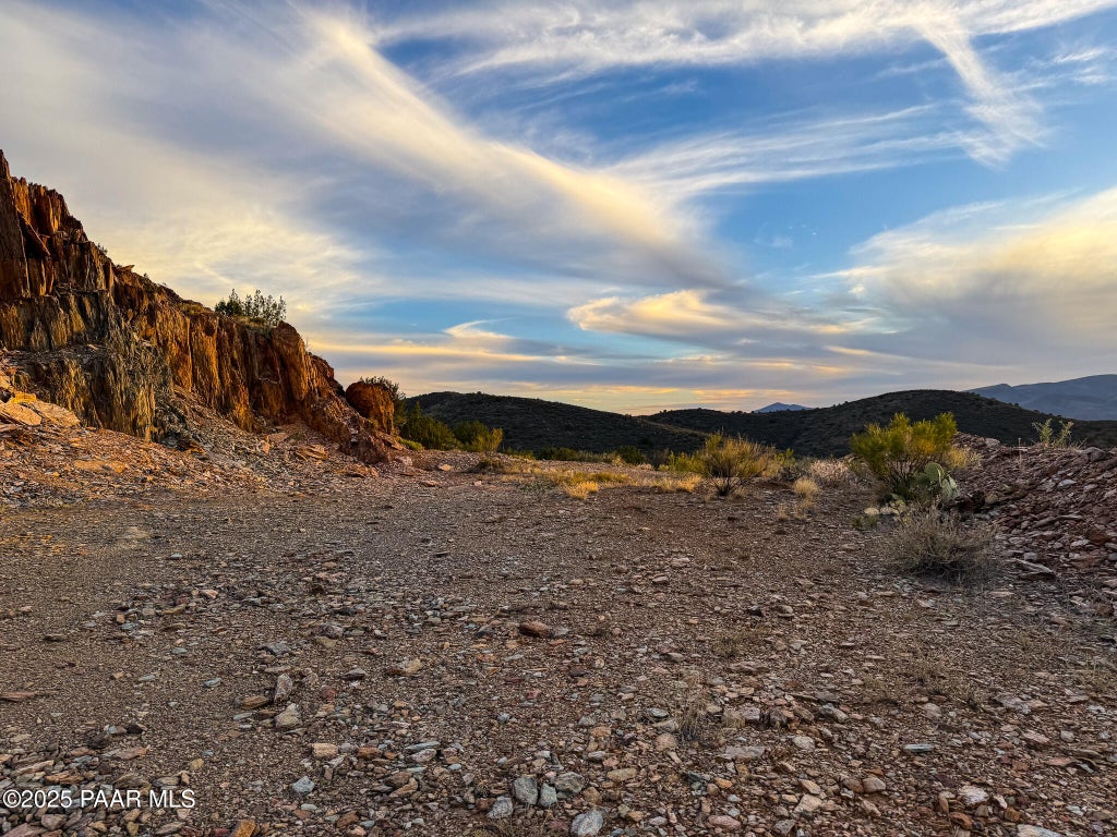 Photo of Tbd Copper Mountain, Mayer, AZ 86333 (MLS # 1084142)