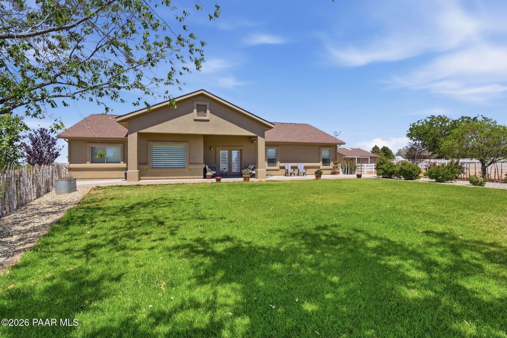 Photo of 2235 W Canta Libre Road, Chino Valley, AZ 86323 (MLS # 1081644)