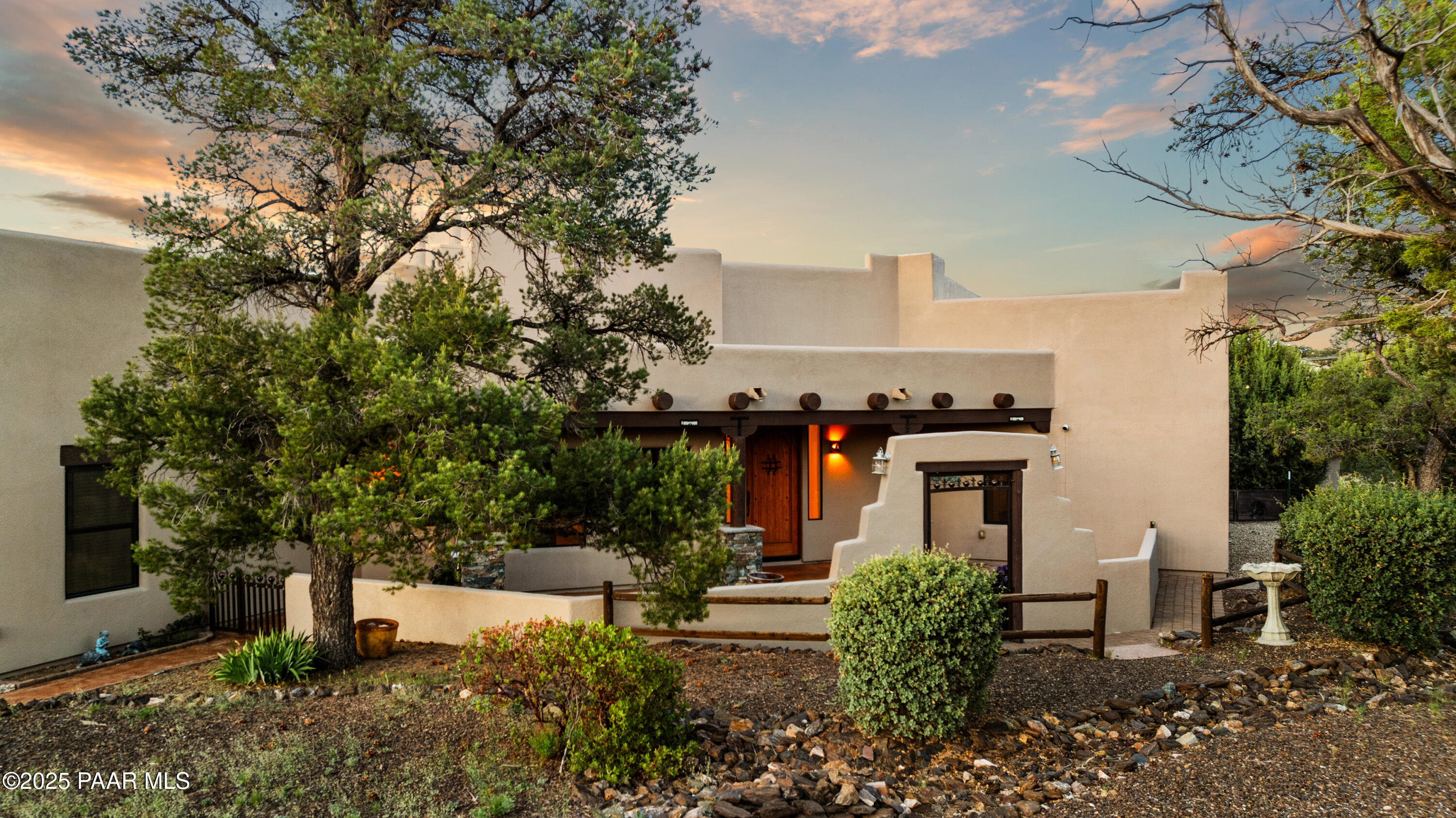 14015 N Warbonnet Lane