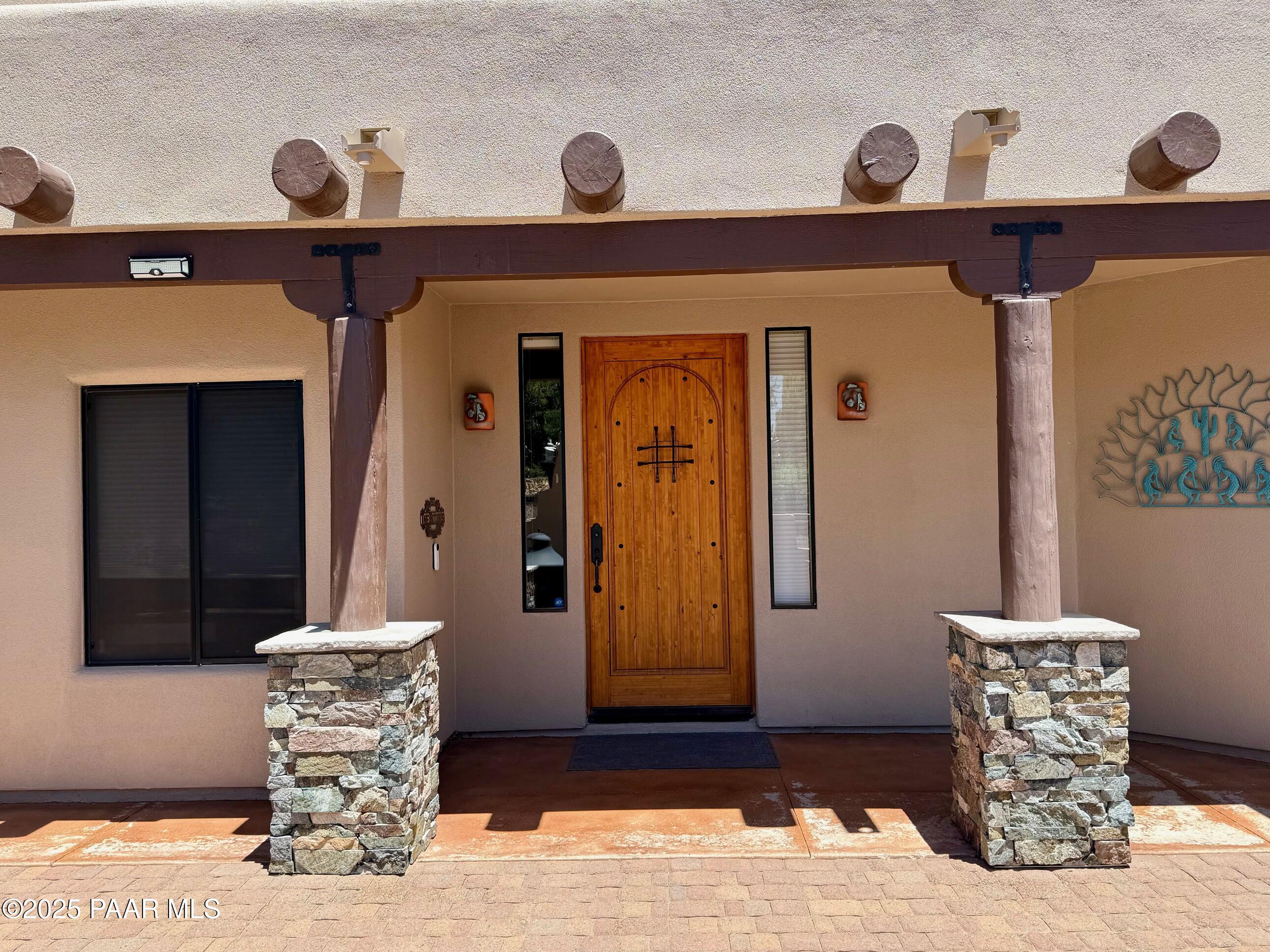 14015 N Warbonnet Lane