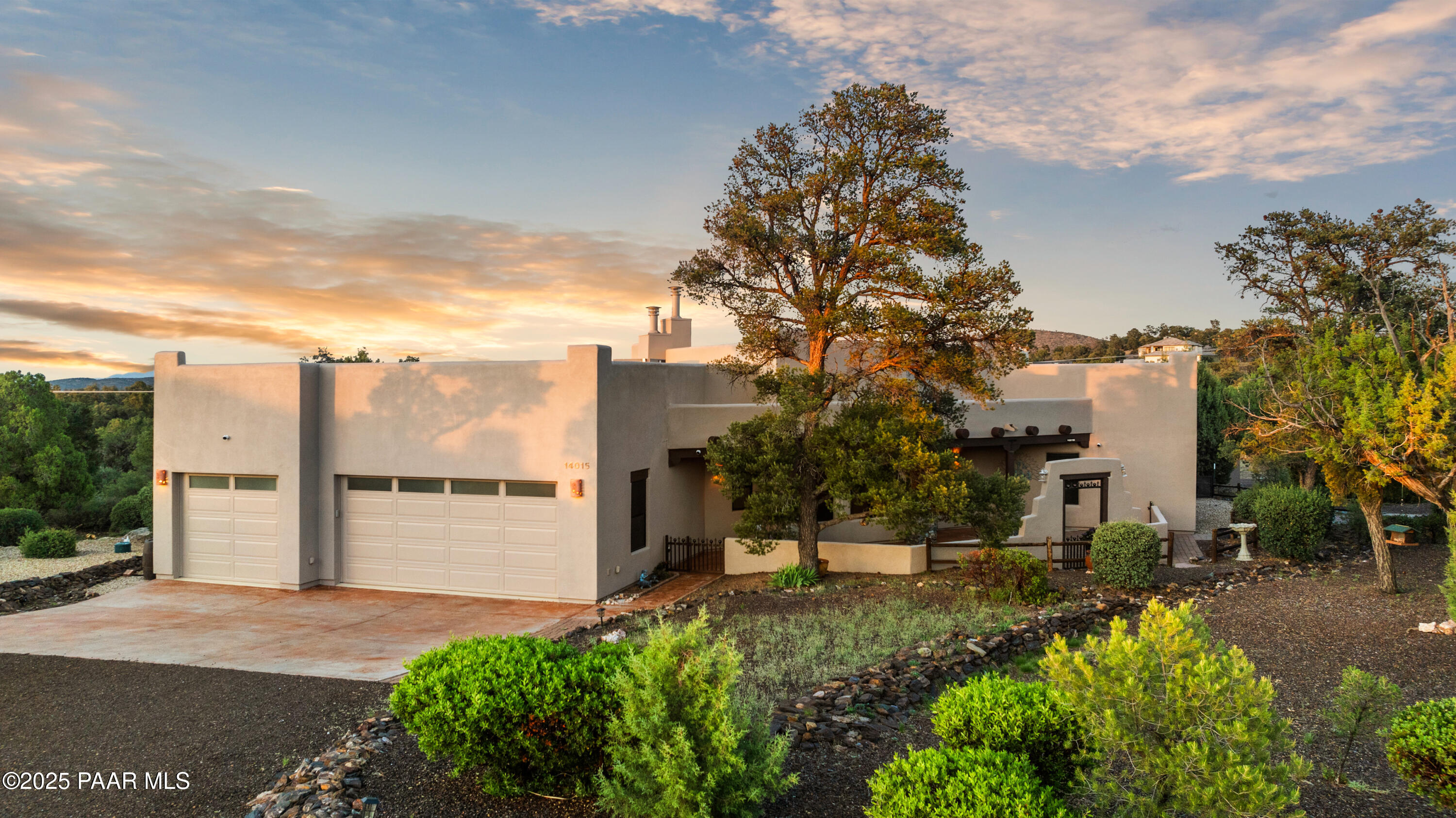 14015 N Warbonnet Lane