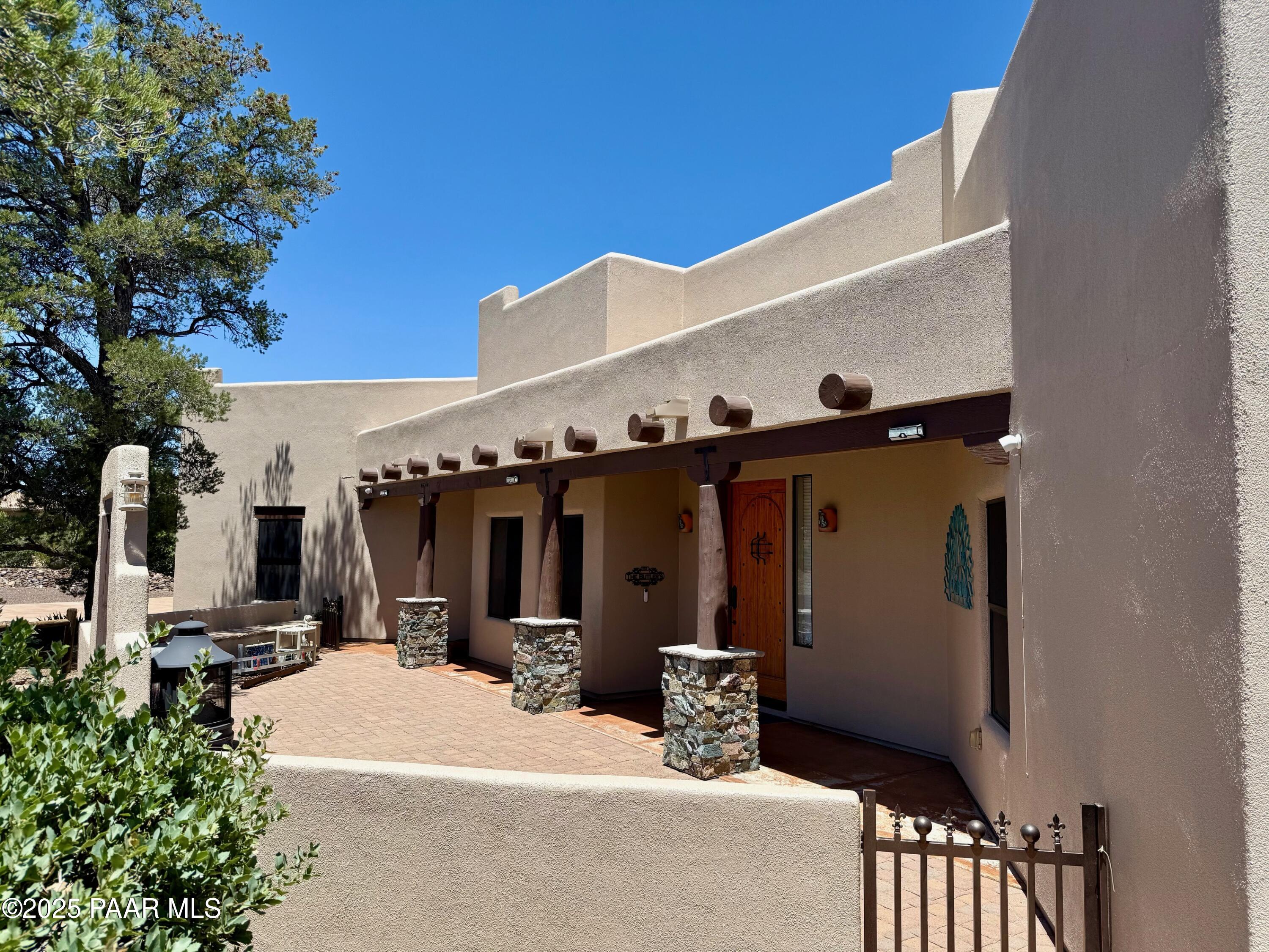 14015 N Warbonnet Lane
