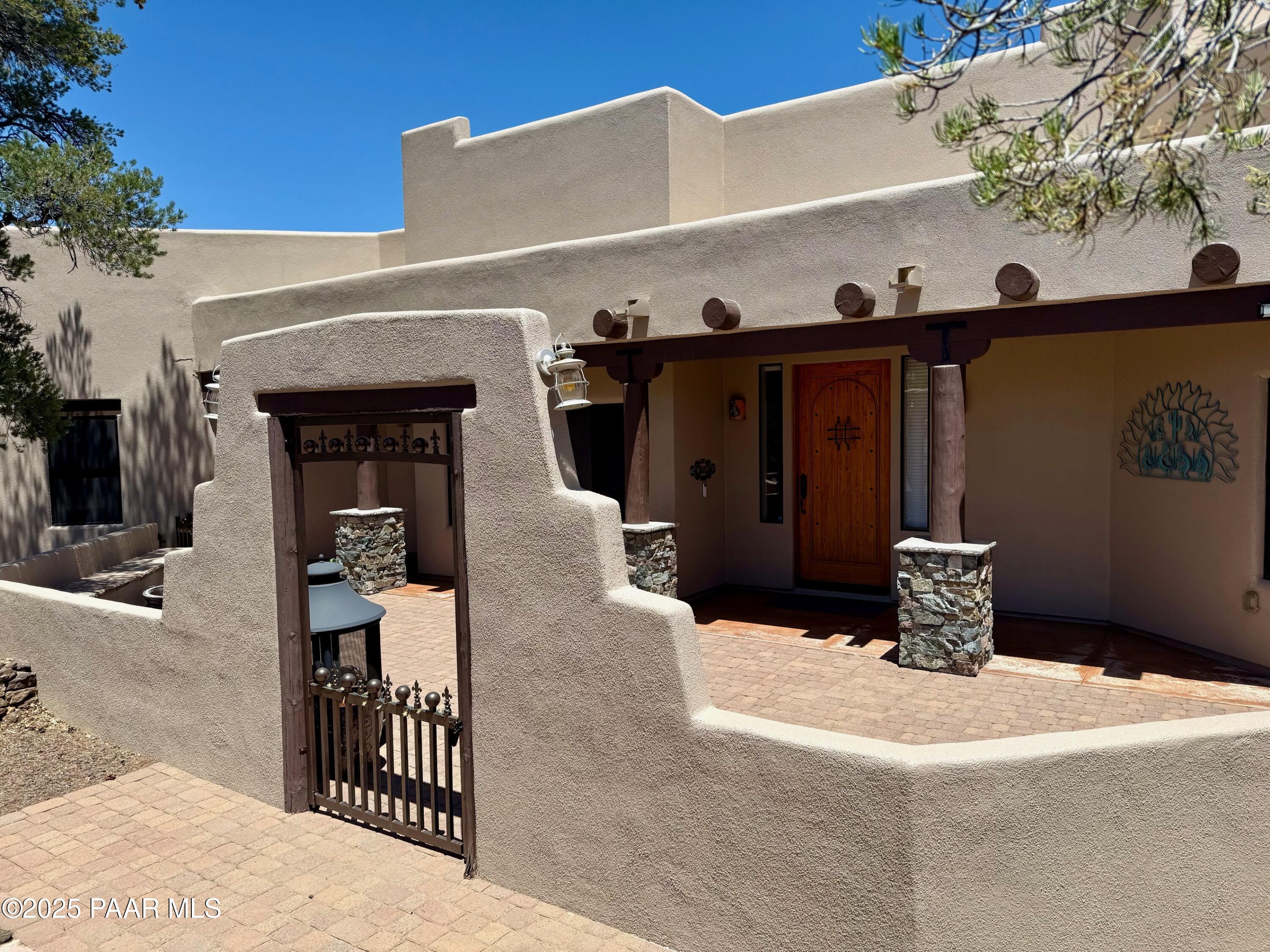 14015 N Warbonnet Lane