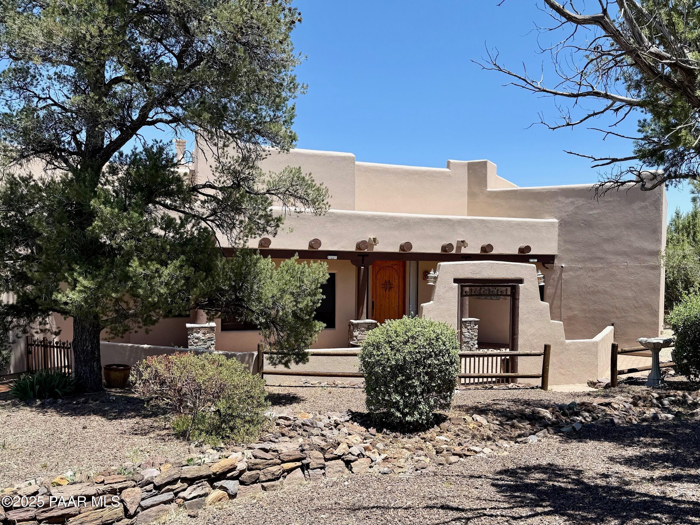 14015 N Warbonnet Lane