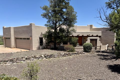 14015 N Warbonnet Lane Prescott AZ 86305