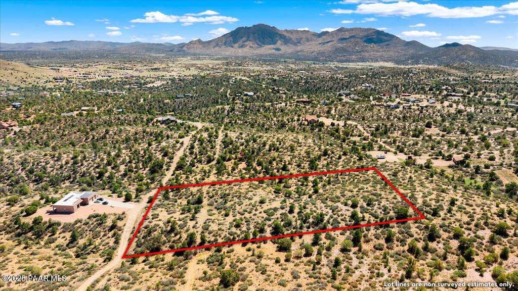 Photo of 12712 N Zoro Road, Prescott, AZ 86305 (MLS # 1084696)