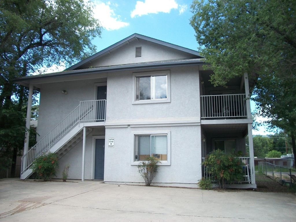Photo of 716 N 1st Street #C, Prescott, AZ 86301 (MLS # 1082726)