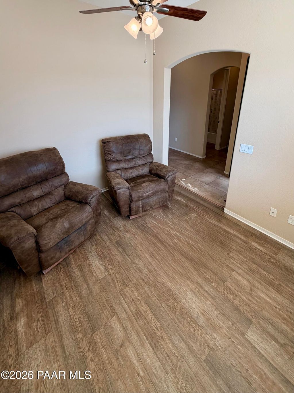 Photo of 6832 E Hetley Place #5, Prescott Valley, AZ 86314 (MLS # 1080090)