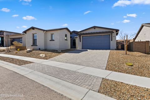 3857 Serenity Cliff Court Prescott AZ 86301