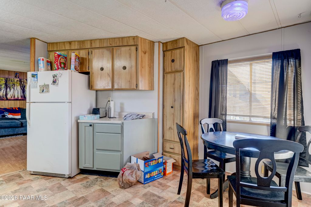 Photo of 568 Campbell Street, Prescott, AZ 86301 (MLS # 1080828)