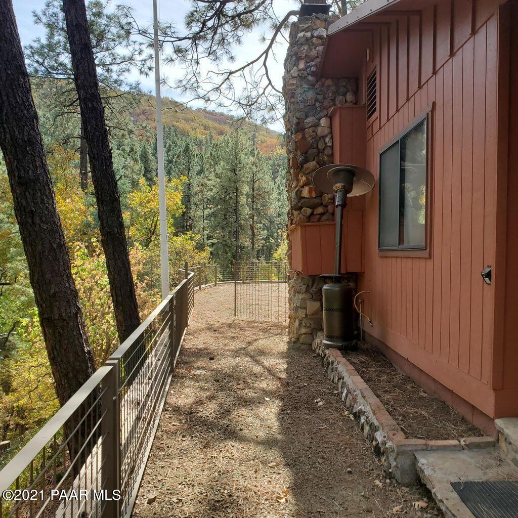 5150 E Alpine Drive