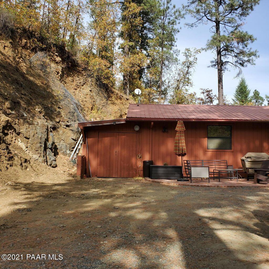 5150 E Alpine Drive