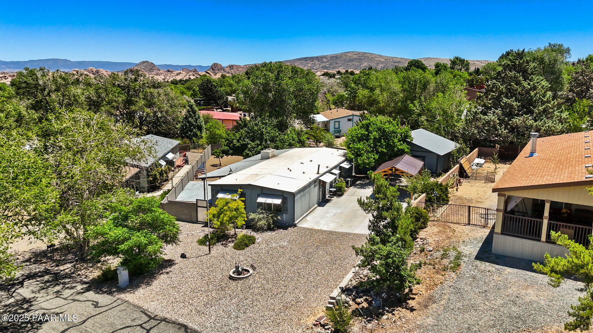 3129 Olive Drive