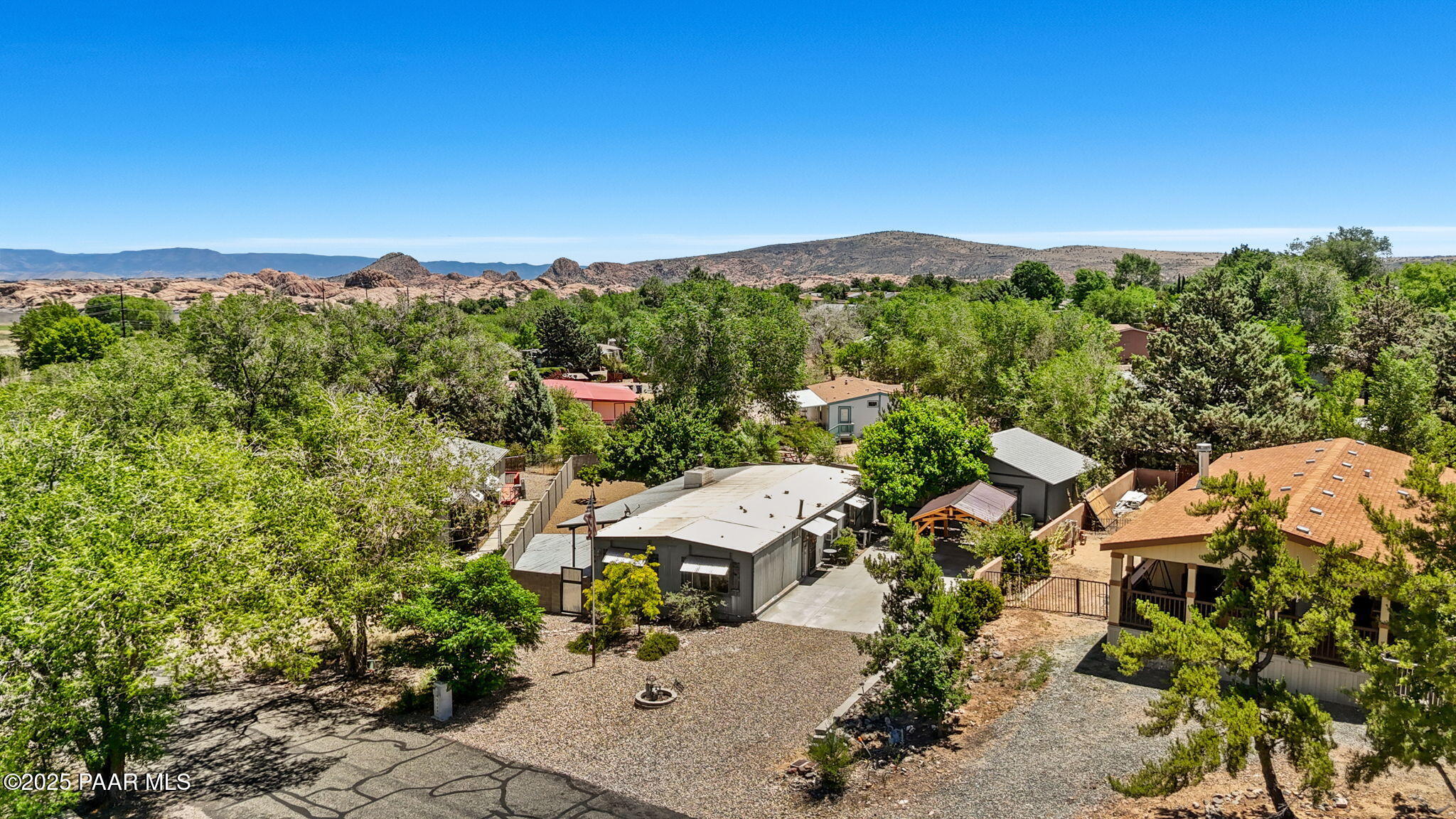 3129 Olive Drive