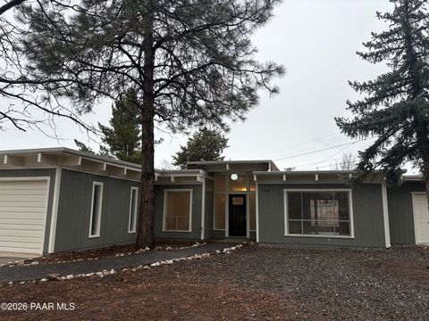 Photo of 1889 Foothill Drive, Prescott, AZ 86303 (MLS # 1079570)