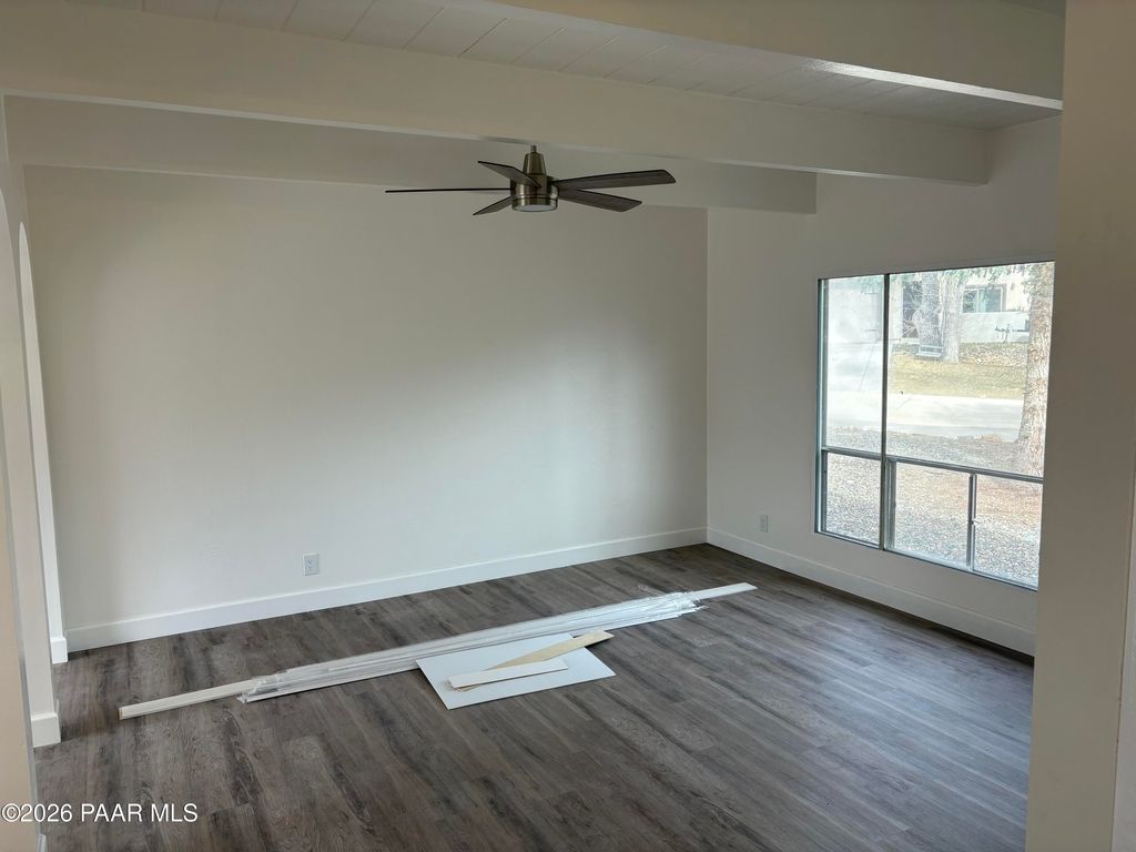 Photo of 1889 Foothill Drive, Prescott, AZ 86303 (MLS # 1079570)