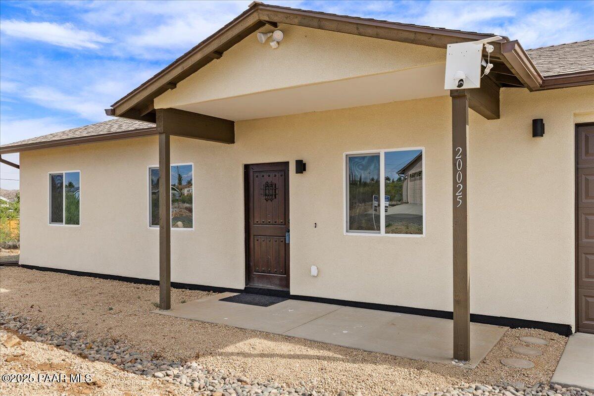 20025 E Lakeside Road