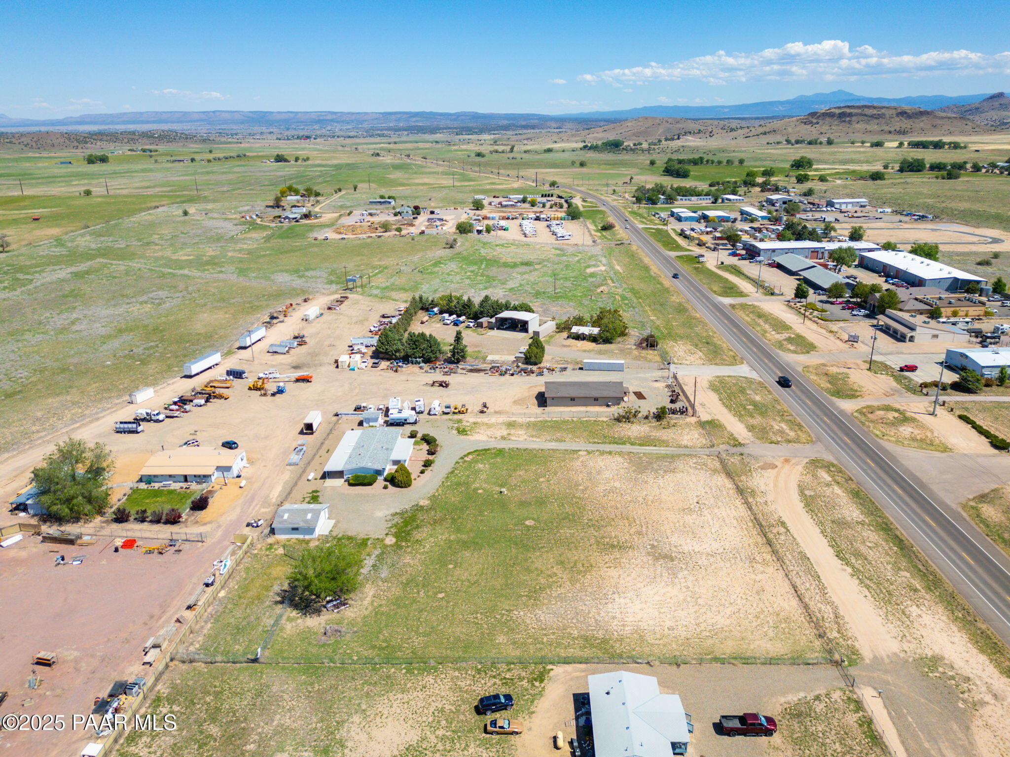 3560 N State Route 89