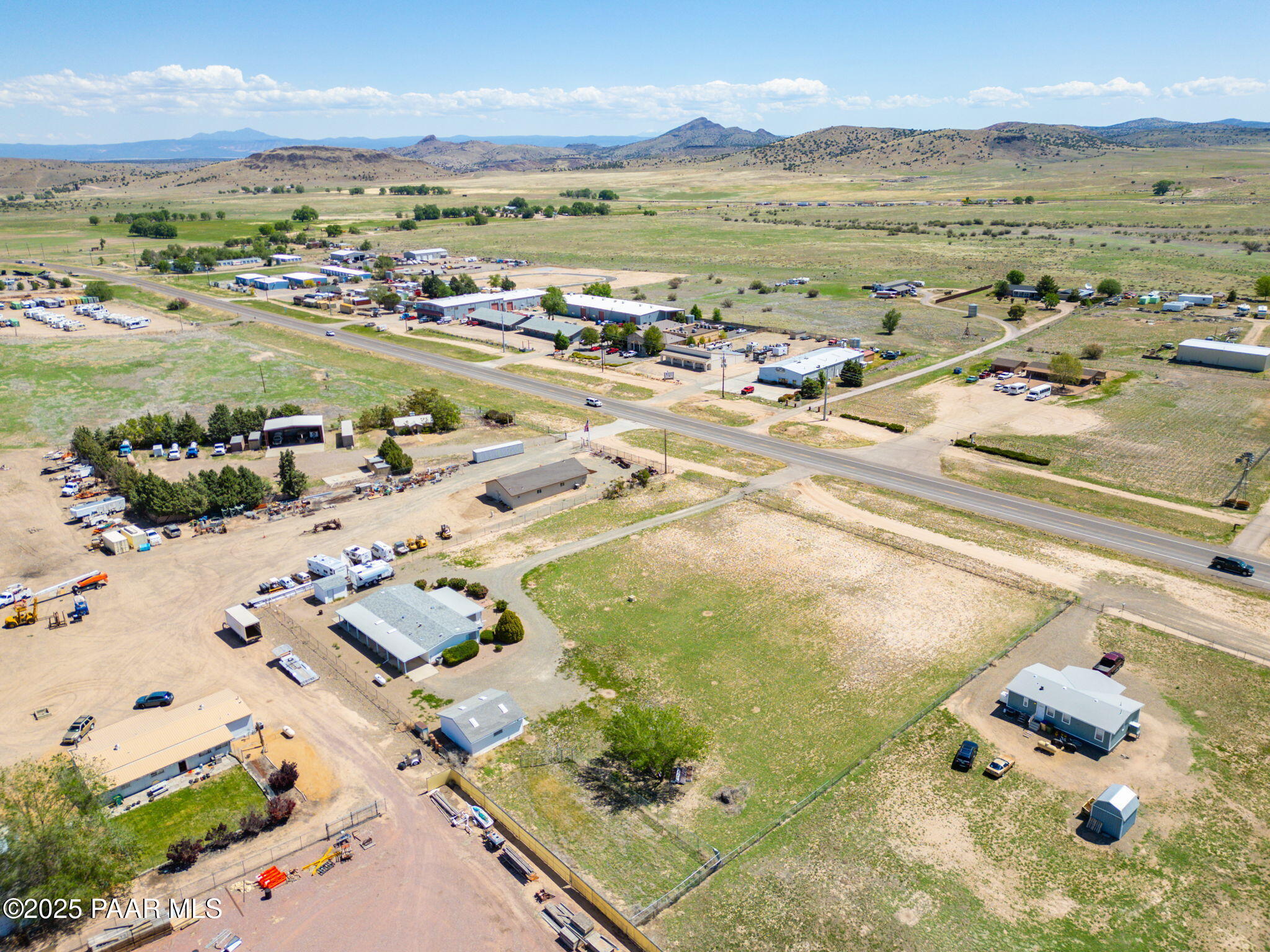 3560 N State Route 89