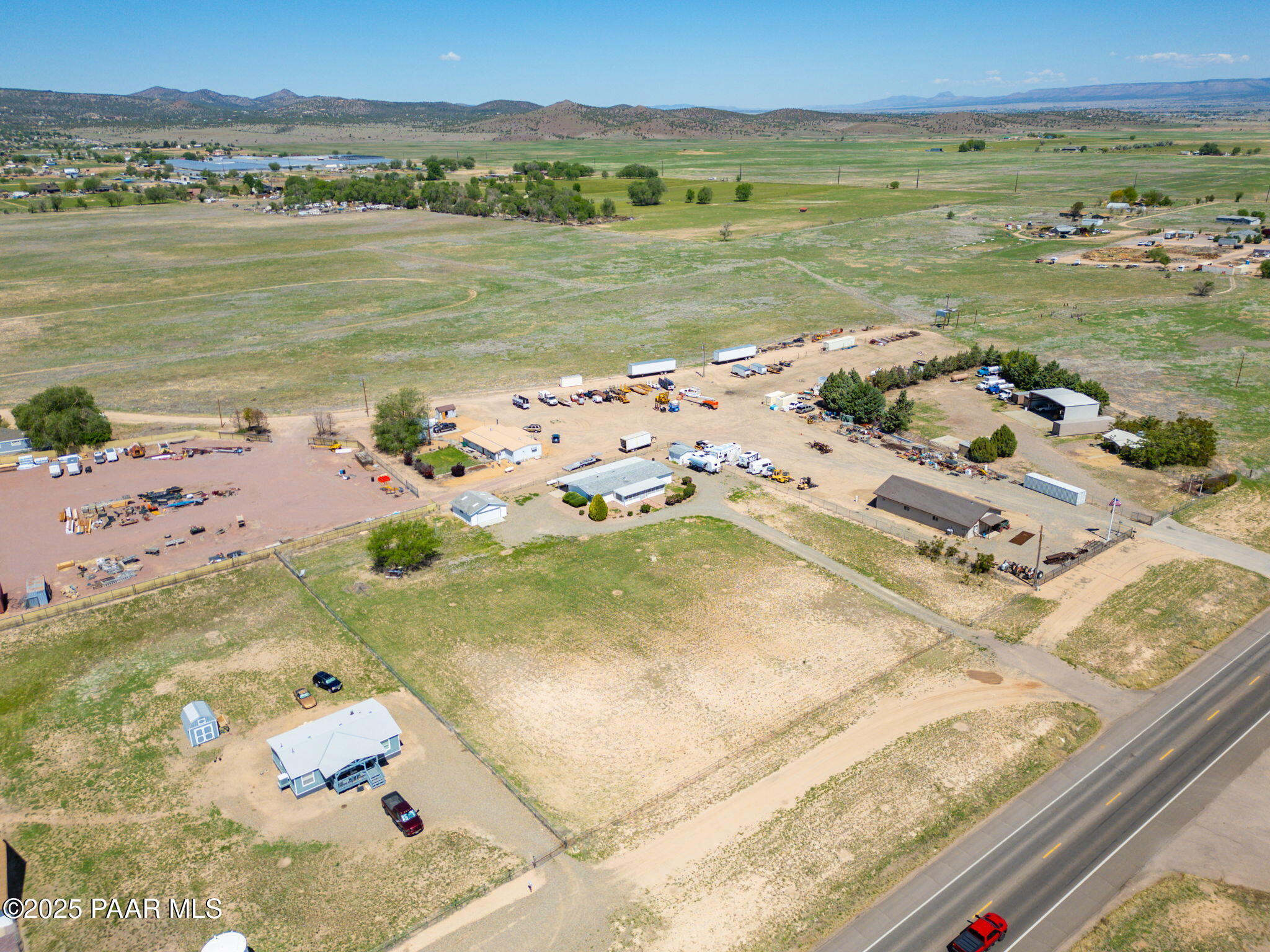 3560 N State Route 89