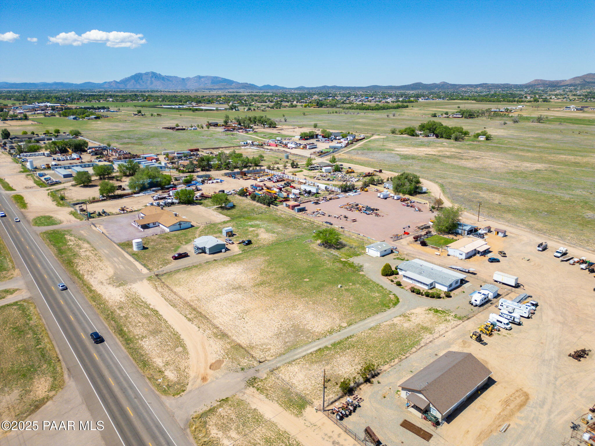 3560 N State Route 89