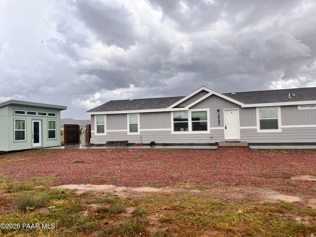 Photo of 26297 N Sonoma Court, Paulden, AZ 86334 (MLS # 1085142)