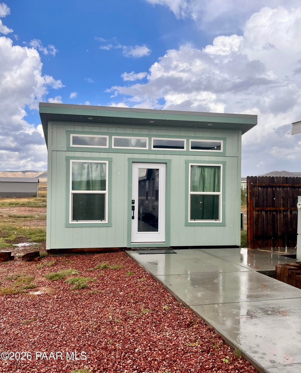 Photo of 26297 N Sonoma Court, Paulden, AZ 86334 (MLS # 1085142)