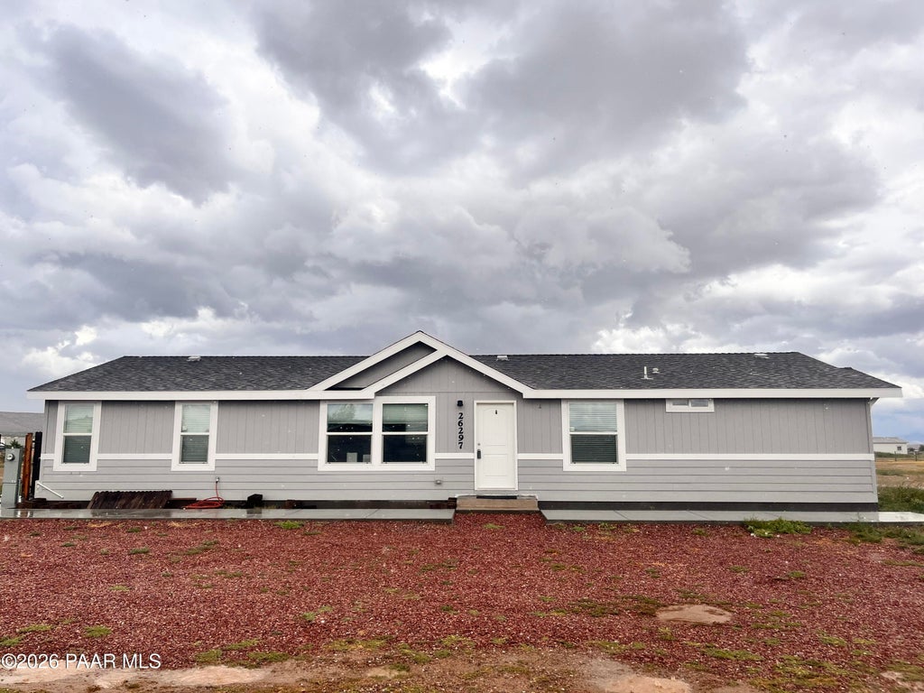Photo of 26297 N Sonoma Court, Paulden, AZ 86334 (MLS # 1085142)