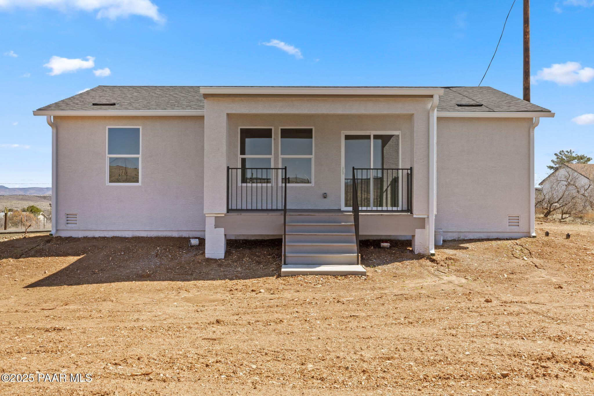 20175 E Cedar Canyon Drive