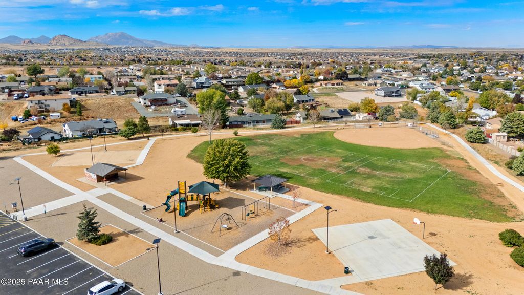 Photo of 4567 N Desert Flower Circle, Prescott Valley, AZ 86314 (MLS # 1077790)