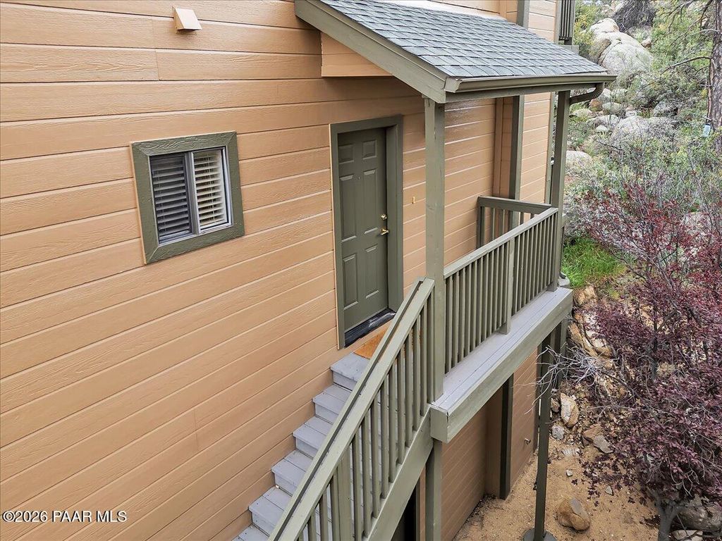 Photo of 1121 Boulder Park Avenue, Prescott, AZ 86305 (MLS # 1081005)