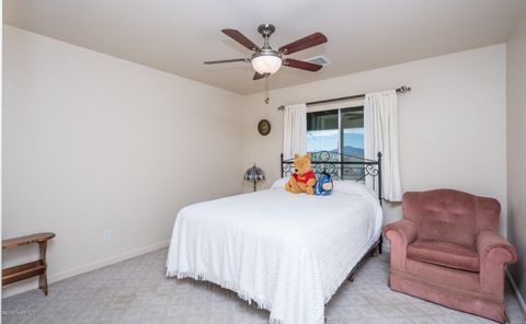 A home in Chino Valley