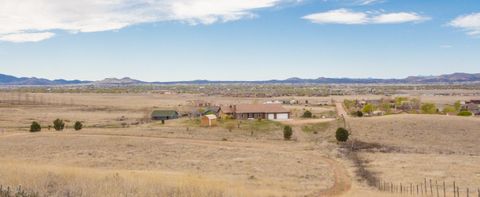 A home in Chino Valley