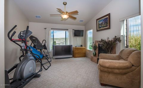 A home in Chino Valley