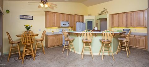 A home in Chino Valley
