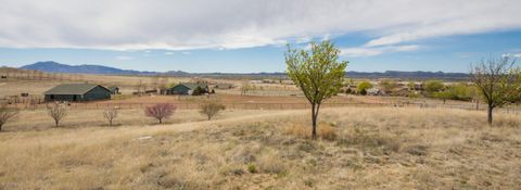 A home in Chino Valley