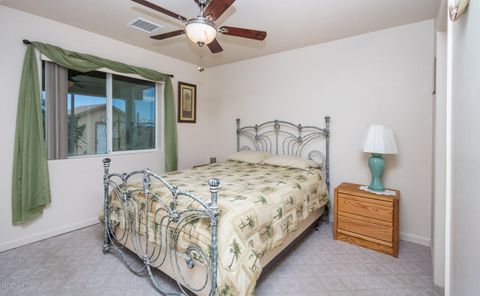 A home in Chino Valley