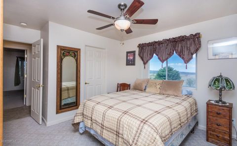 A home in Chino Valley