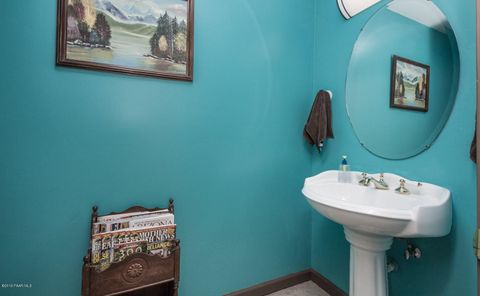 A home in Chino Valley