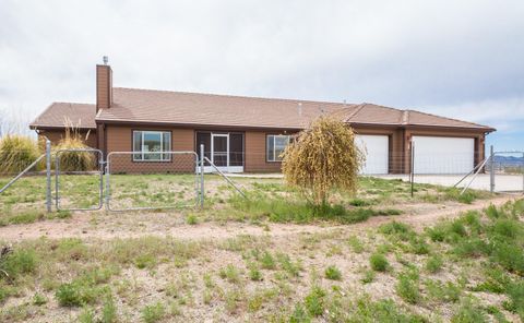 A home in Chino Valley
