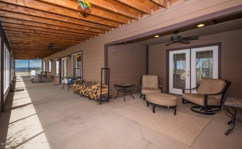 A home in Chino Valley