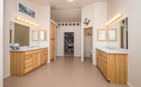 A home in Chino Valley